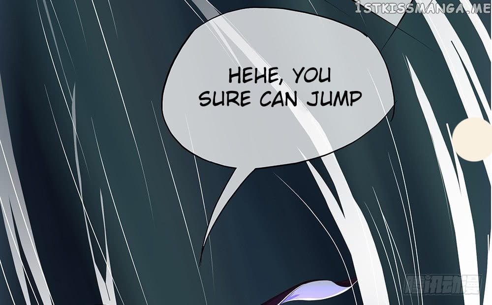 I Am Not a Goddess chapter 15 - page 44