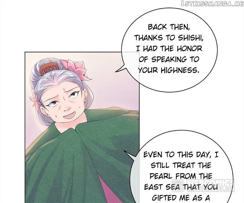 Long Live My Dear Prince Consort chapter 50 - page 13