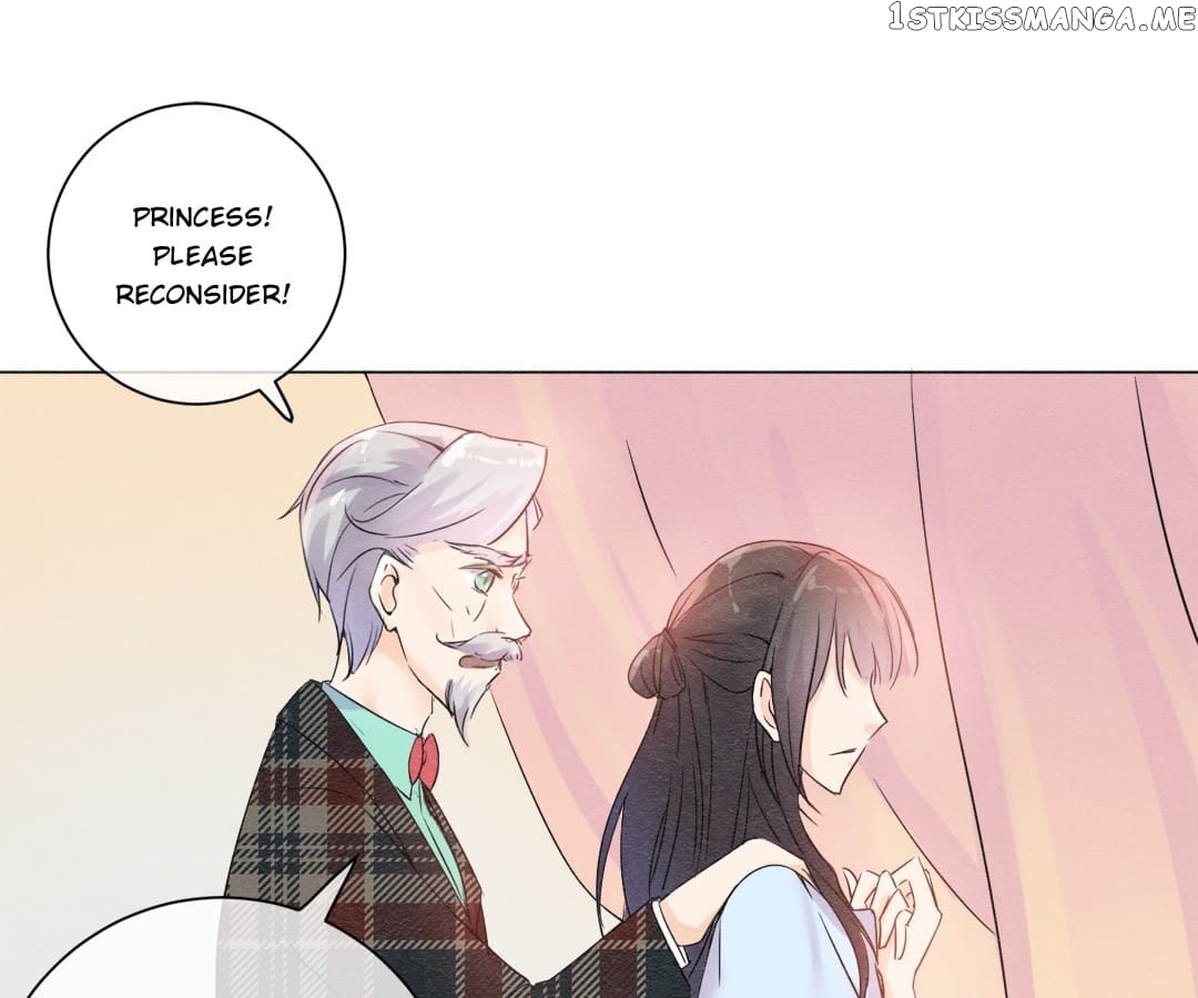 Long Live My Dear Prince Consort chapter 43 - page 32