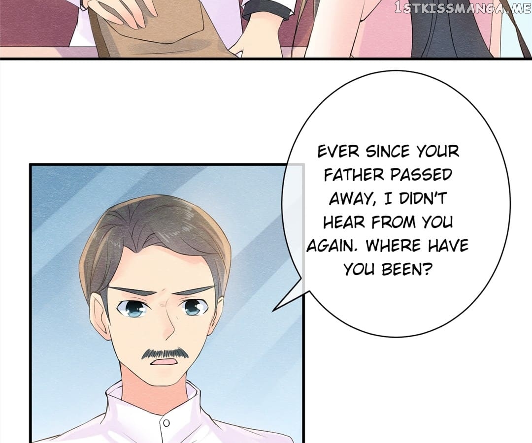 Long Live My Dear Prince Consort chapter 35 - page 46