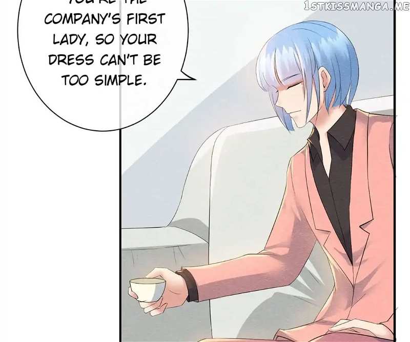 Long Live My Dear Prince Consort chapter 18 - page 38