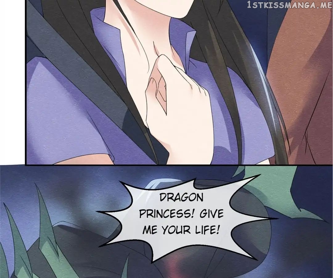 Long Live My Dear Prince Consort chapter 6 - page 64