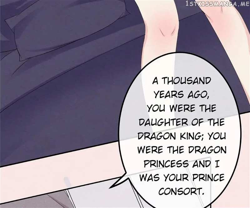 Long Live My Dear Prince Consort chapter 3 - page 35