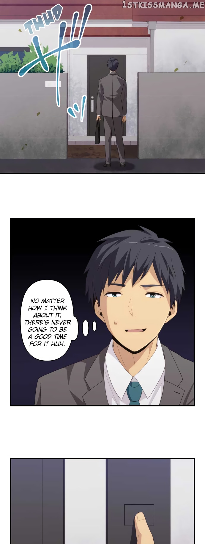 ReLIFE chapter 222 - page 2