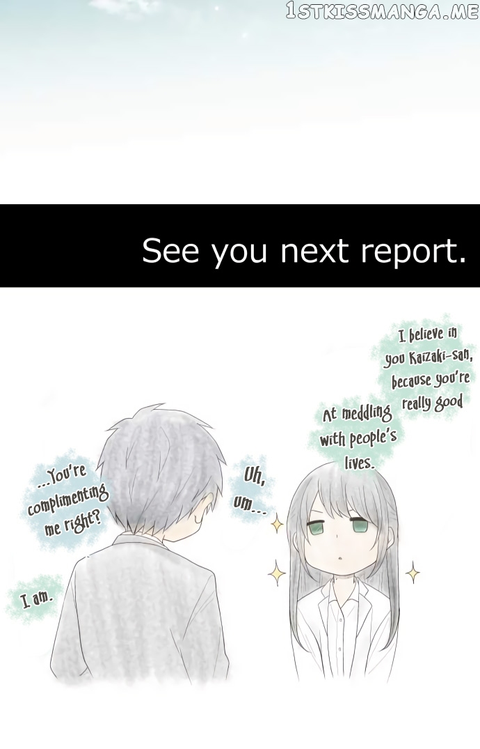 ReLIFE chapter 221 - page 27