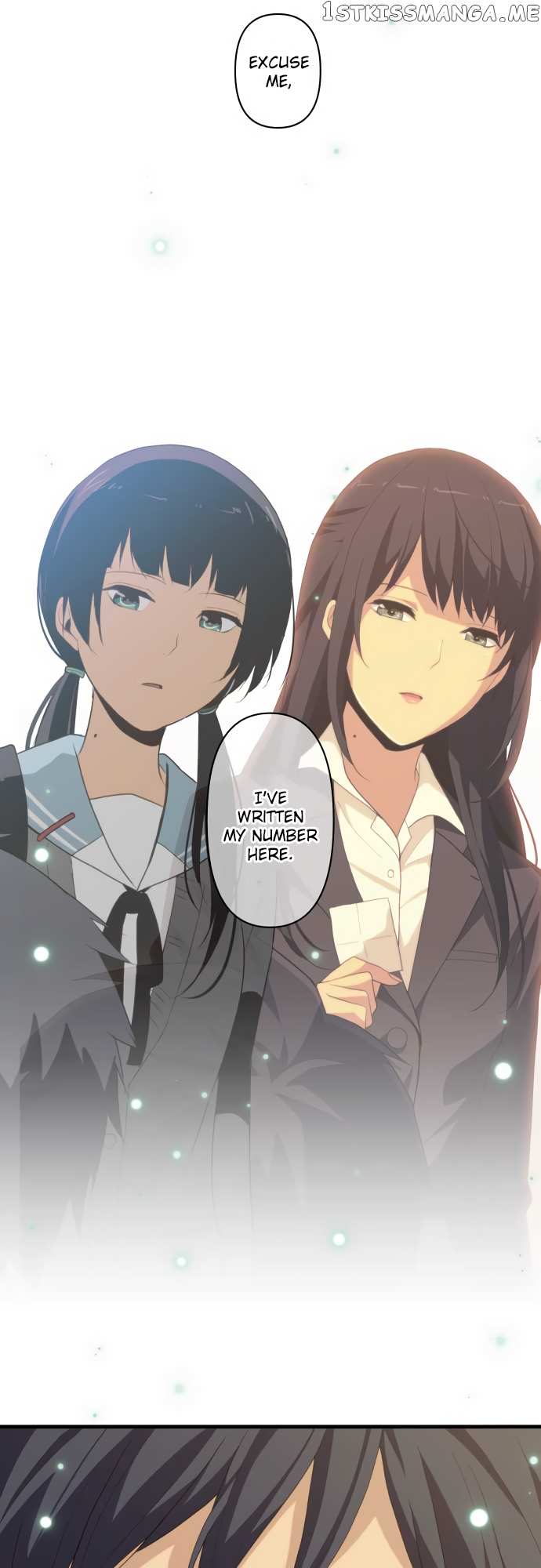 ReLIFE chapter 220 - page 12