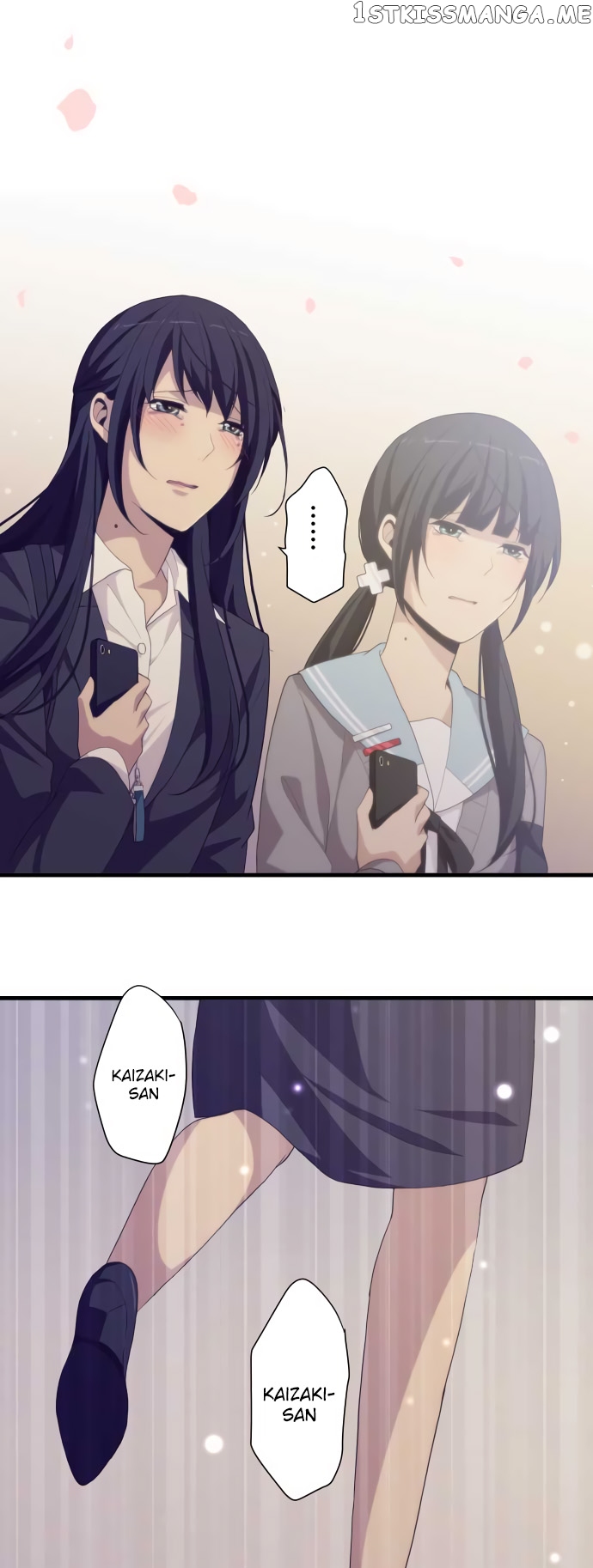 ReLIFE chapter 220 - page 30