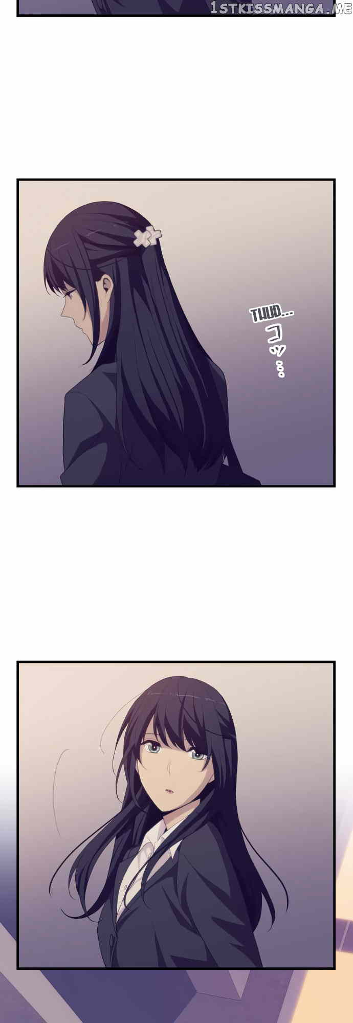 ReLIFE chapter 219 - page 13