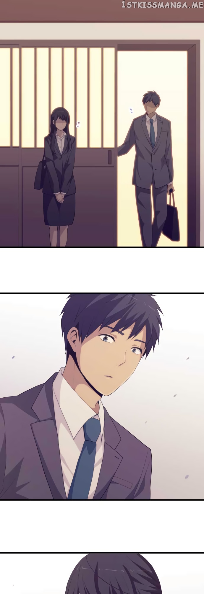 ReLIFE chapter 219 - page 7