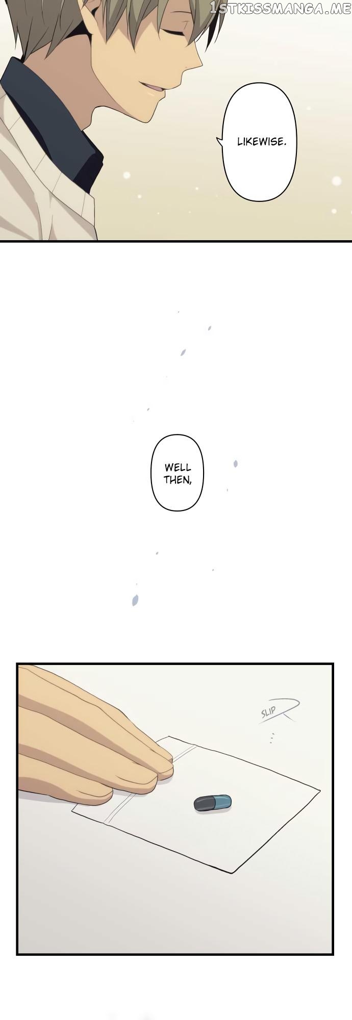 ReLIFE chapter 214 - page 13