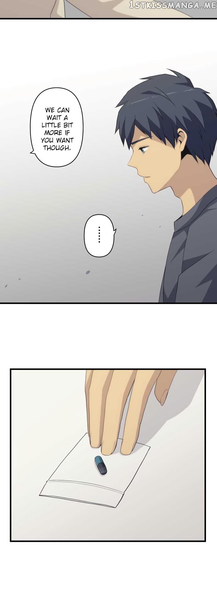 ReLIFE chapter 214 - page 15