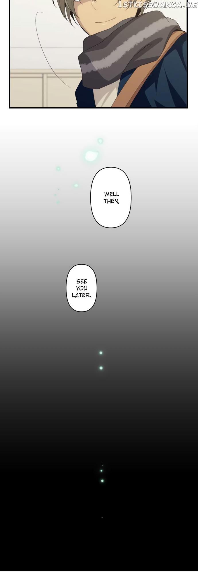 ReLIFE chapter 214 - page 25