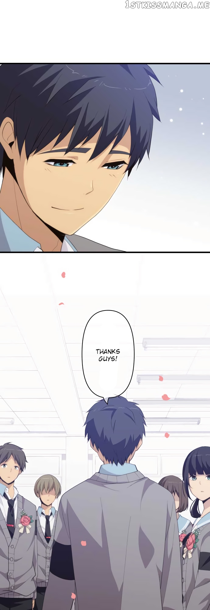 ReLIFE chapter 211 - page 13