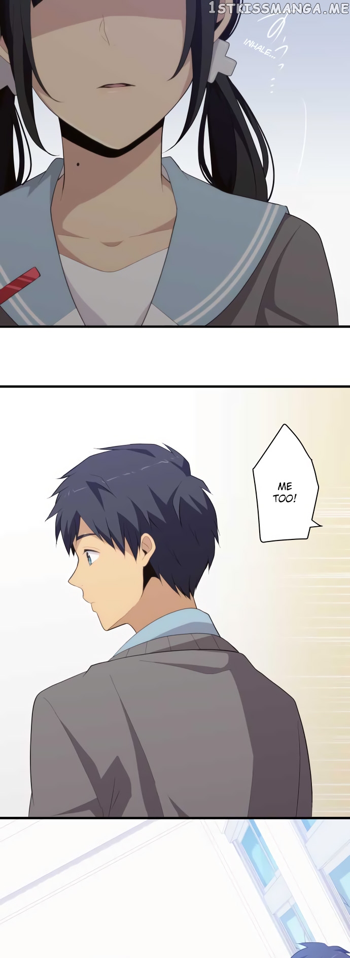 ReLIFE chapter 211 - page 19