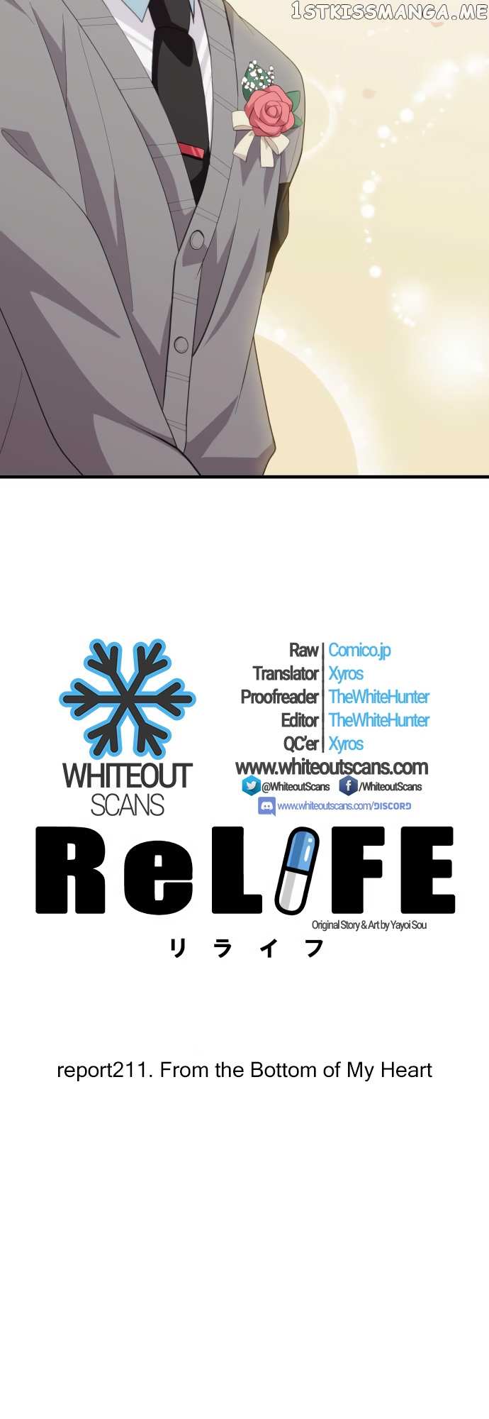 ReLIFE chapter 211 - page 4