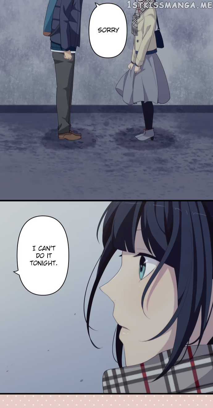 ReLIFE chapter 209 - page 23