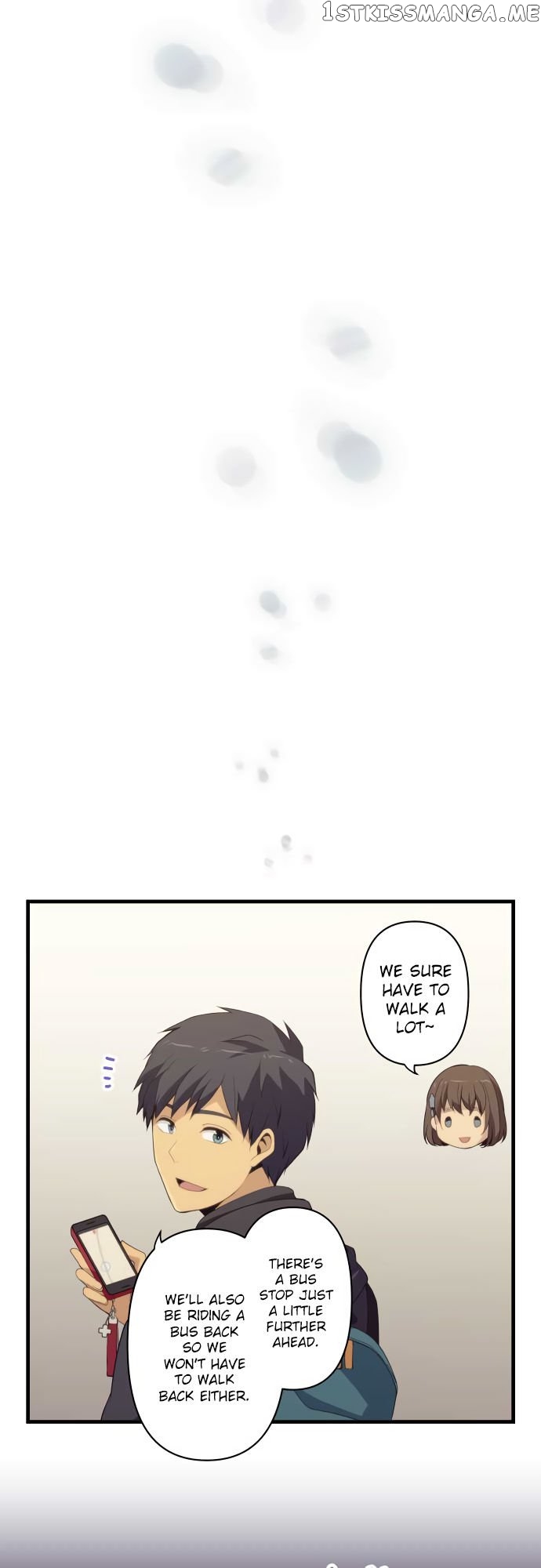 ReLIFE chapter 208 - page 14