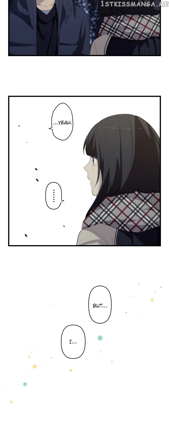 ReLIFE chapter 198 - page 3