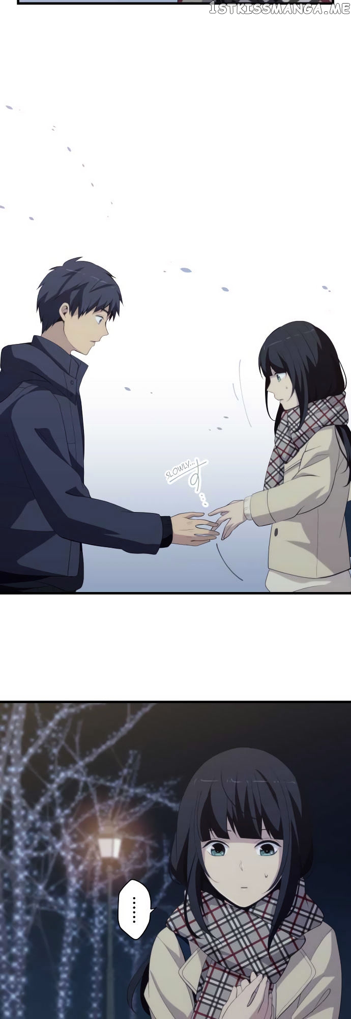 ReLIFE chapter 197 - page 16