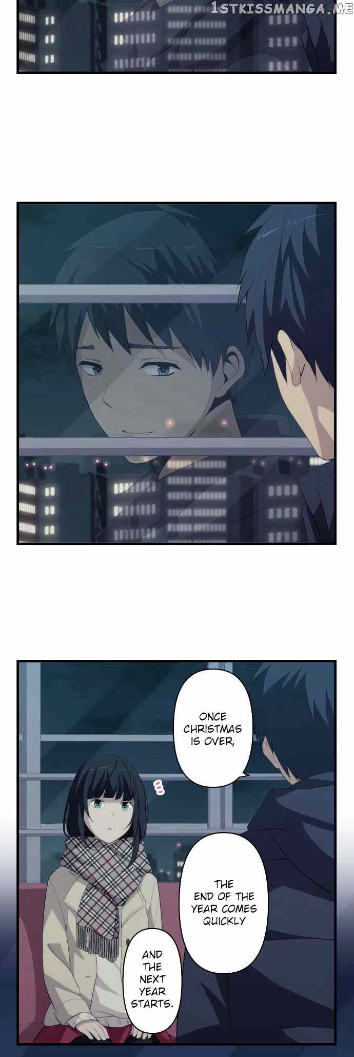 ReLIFE chapter 196 - page 5