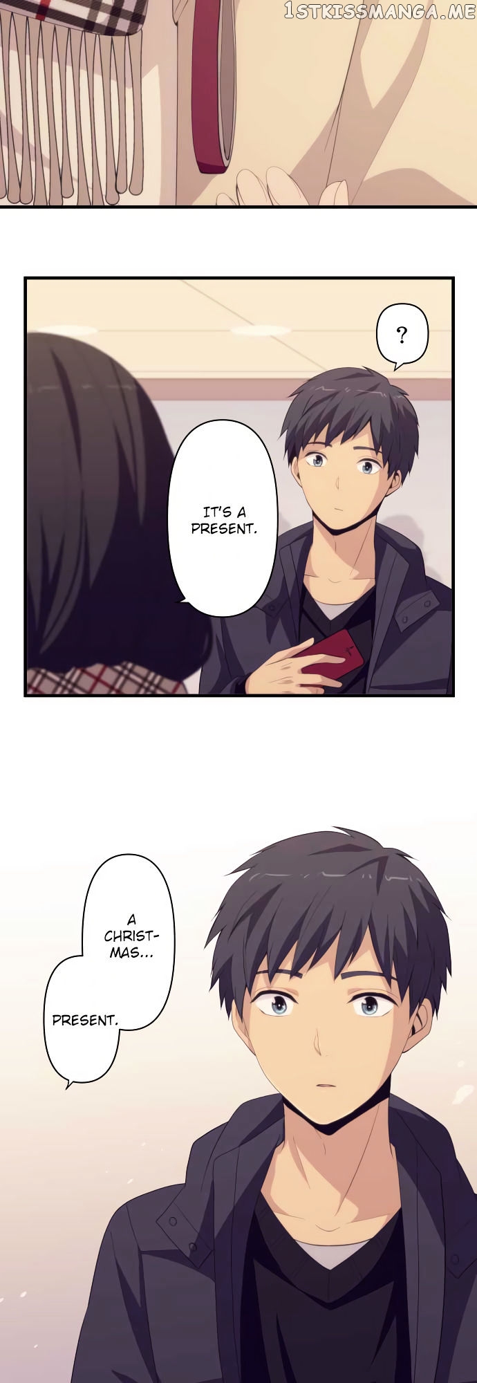 ReLIFE chapter 195 - page 2