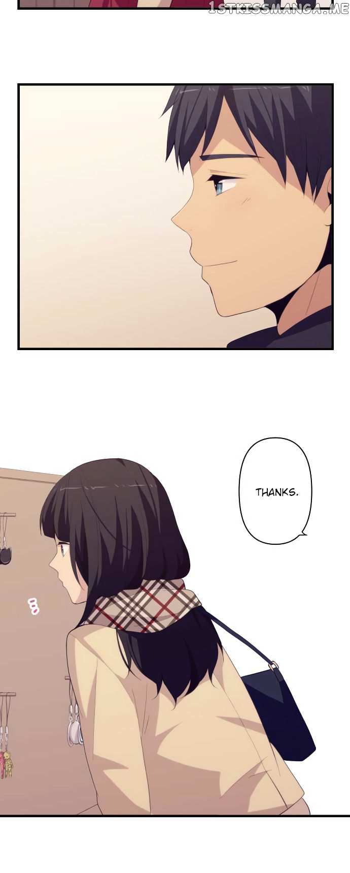 ReLIFE chapter 195 - page 4