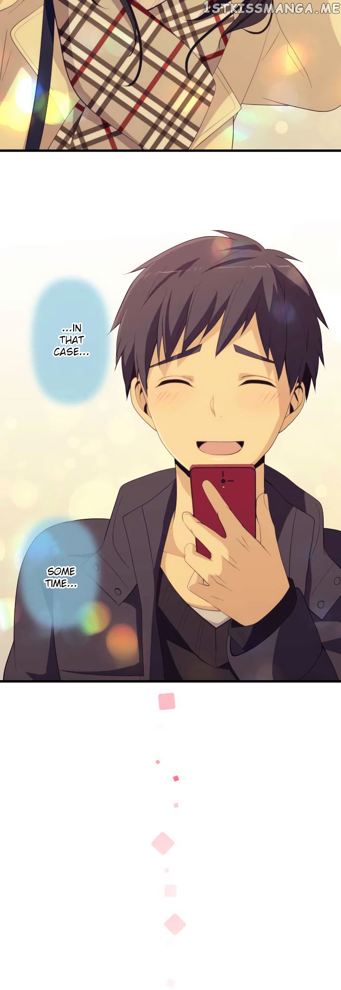 ReLIFE chapter 194 - page 12