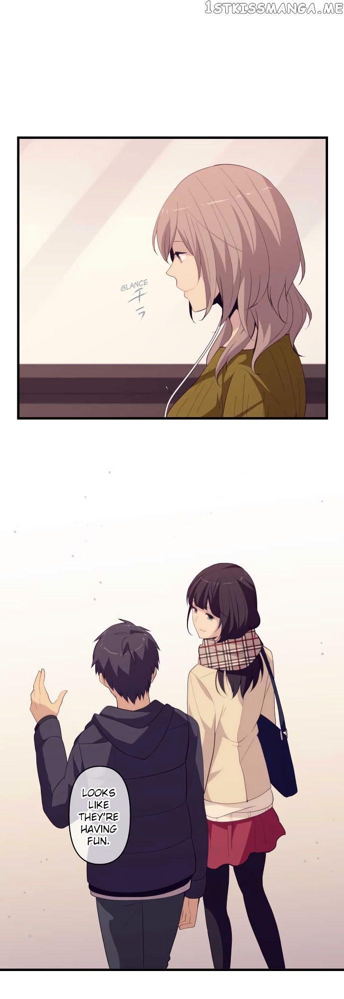 ReLIFE chapter 194 - page 16