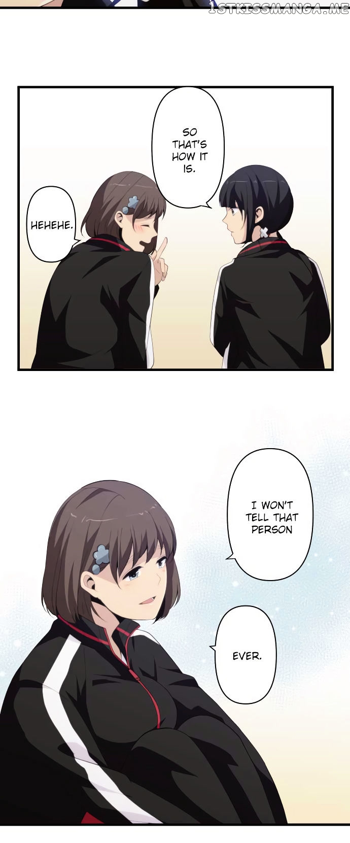 ReLIFE chapter 191 - page 6