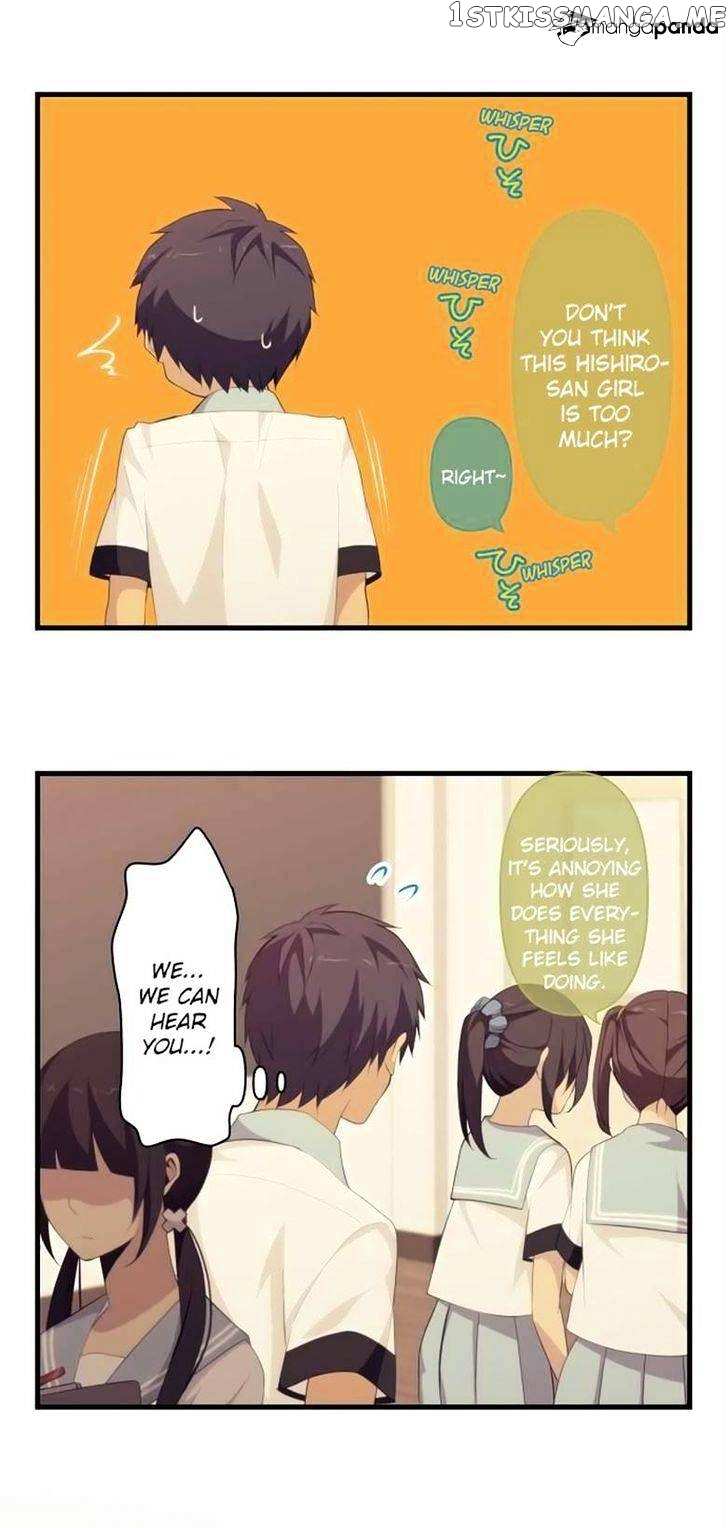 ReLIFE chapter 132 - page 12