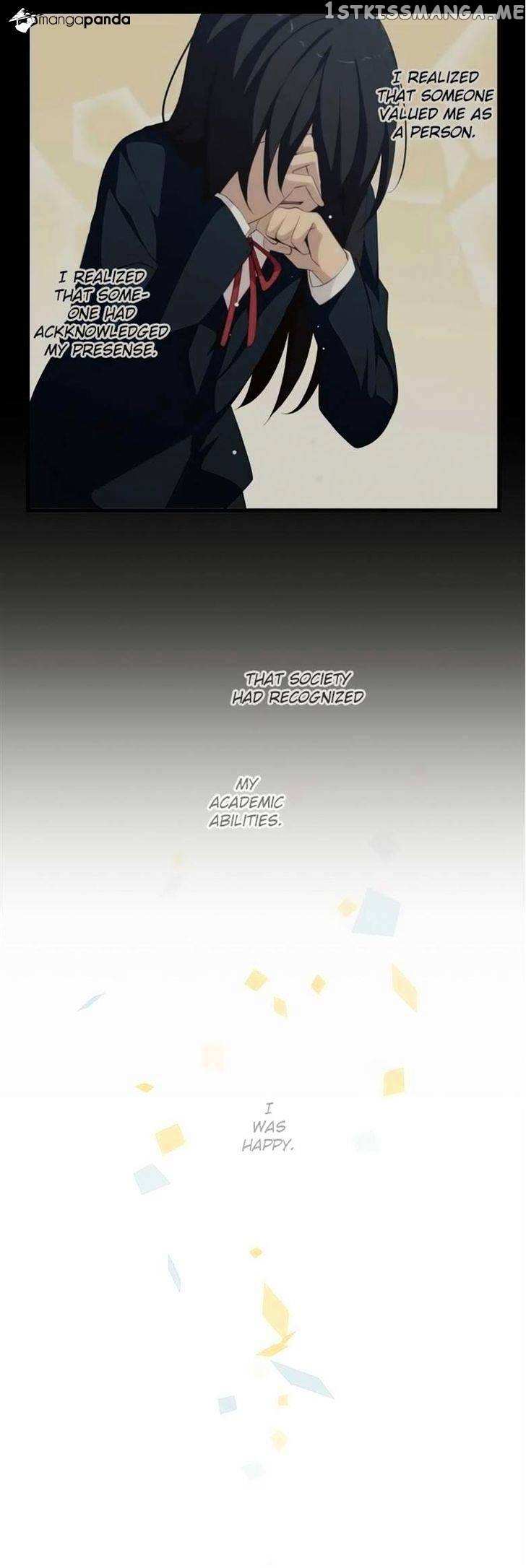 ReLIFE chapter 132 - page 5