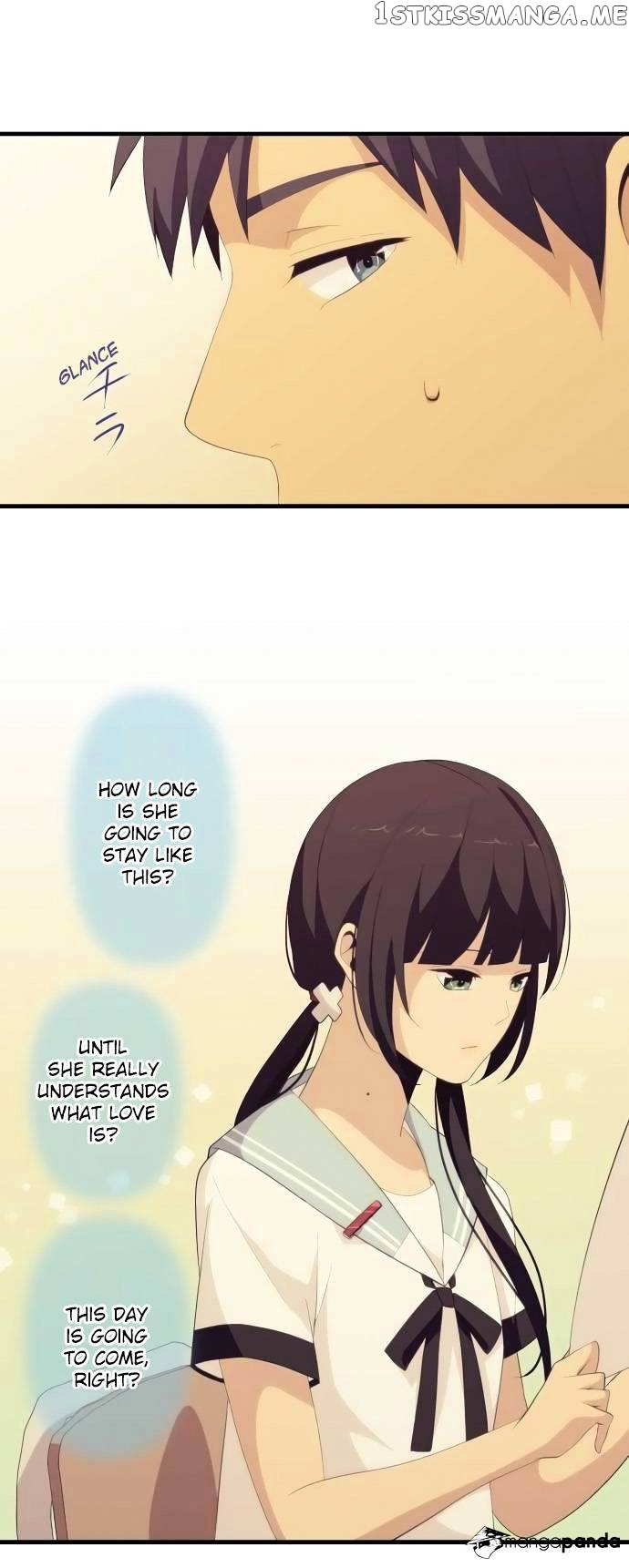 ReLIFE chapter 128 - page 12