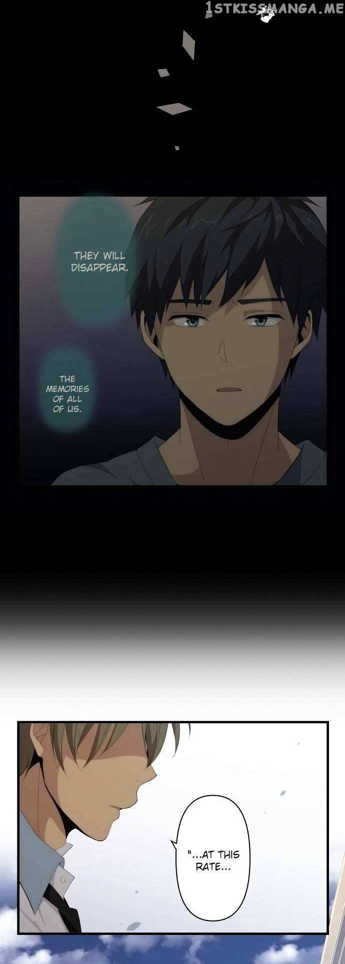 ReLIFE chapter 125 - page 6