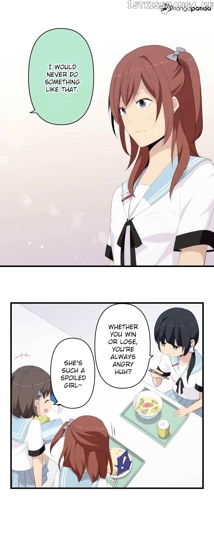 ReLIFE chapter 124 - page 11