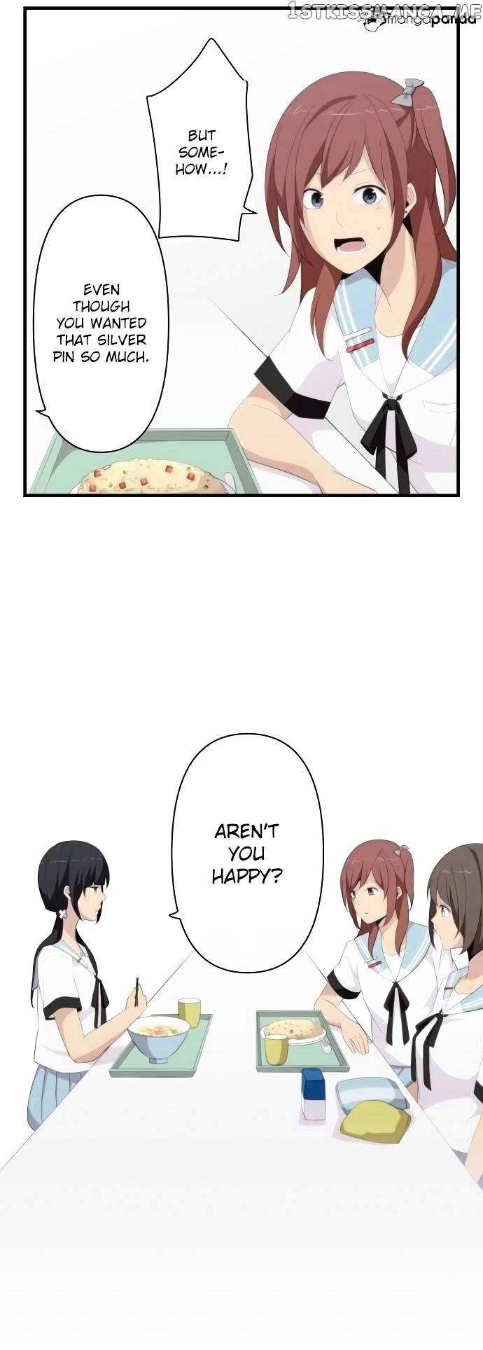 ReLIFE chapter 124 - page 12