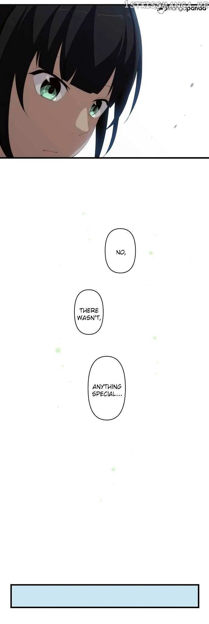 ReLIFE chapter 124 - page 17