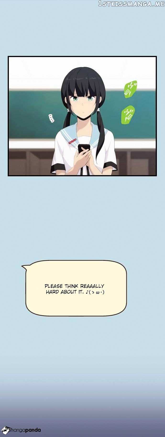 ReLIFE chapter 123 - page 8