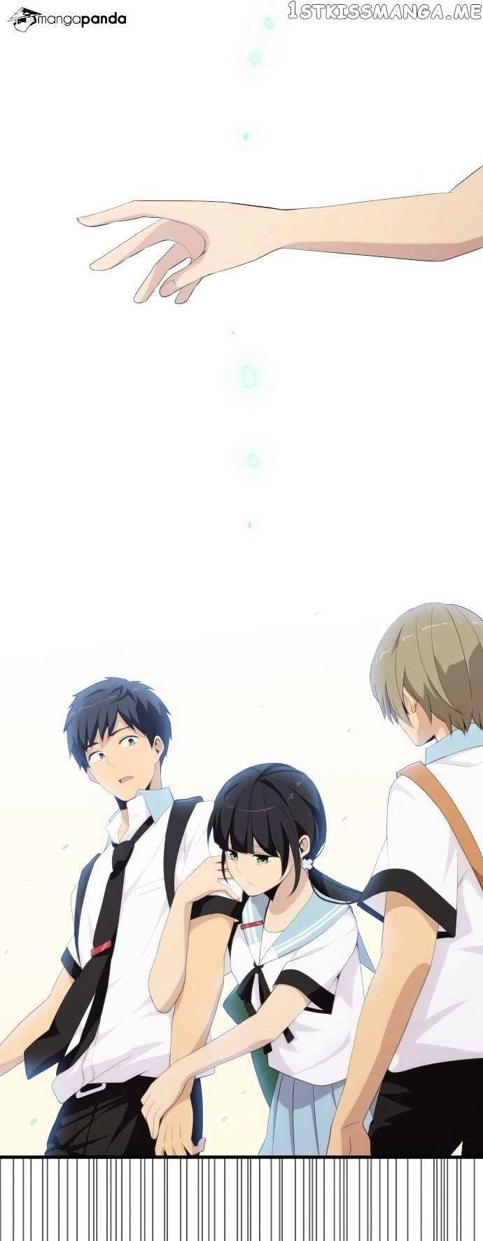 ReLIFE chapter 121 - page 17