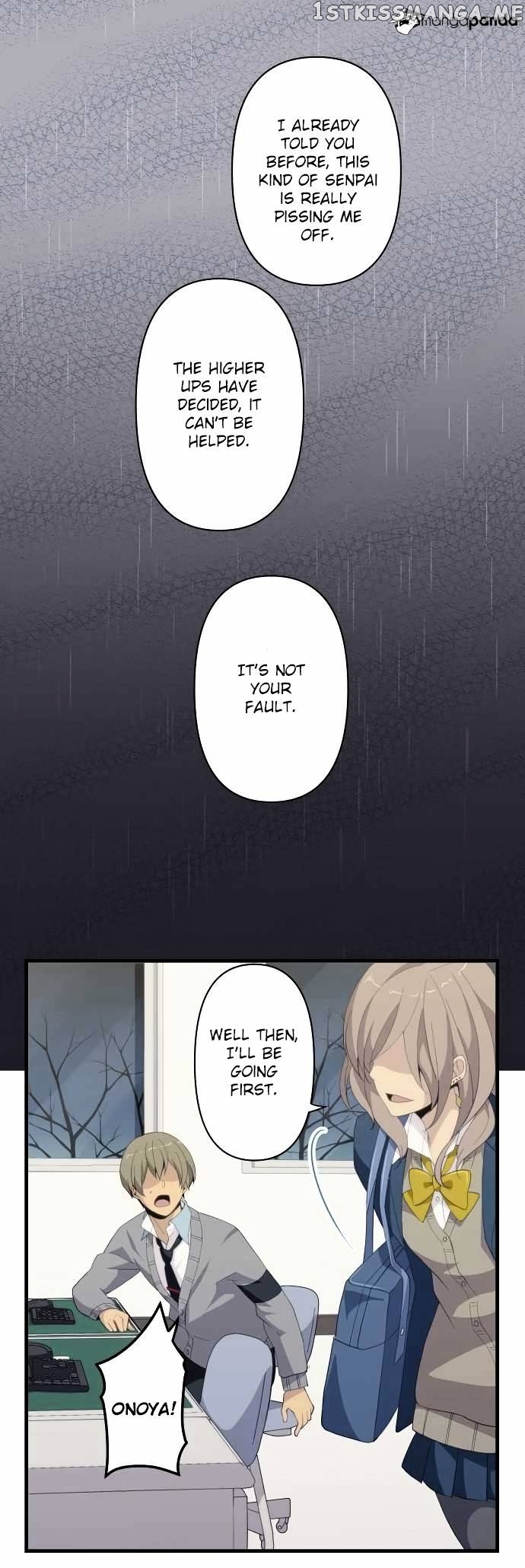 ReLIFE chapter 119 - page 14