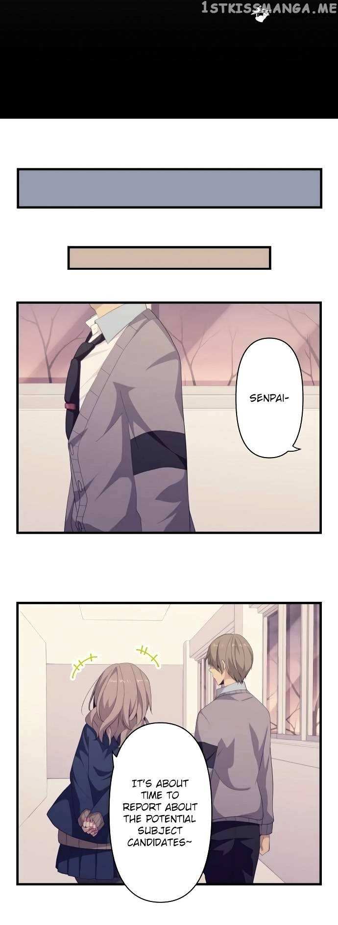 ReLIFE chapter 114 - page 16