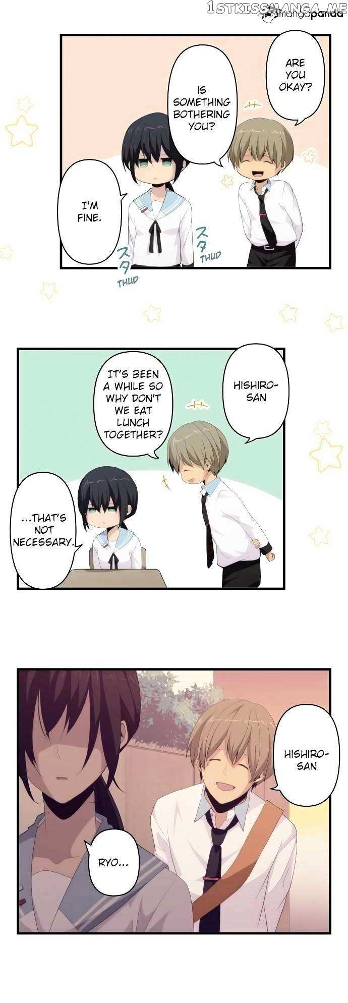 ReLIFE chapter 114 - page 5