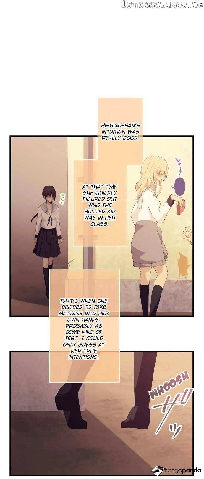 ReLIFE chapter 113 - page 16