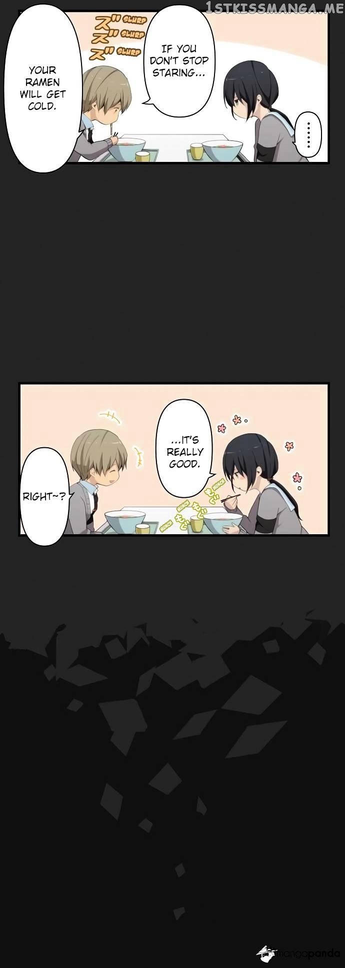 ReLIFE chapter 112 - page 14