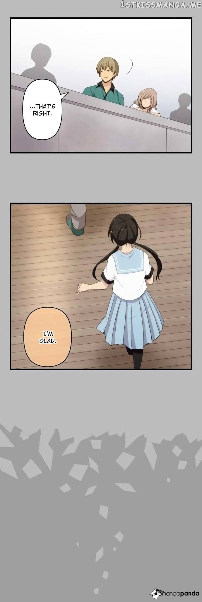 ReLIFE chapter 112 - page 4