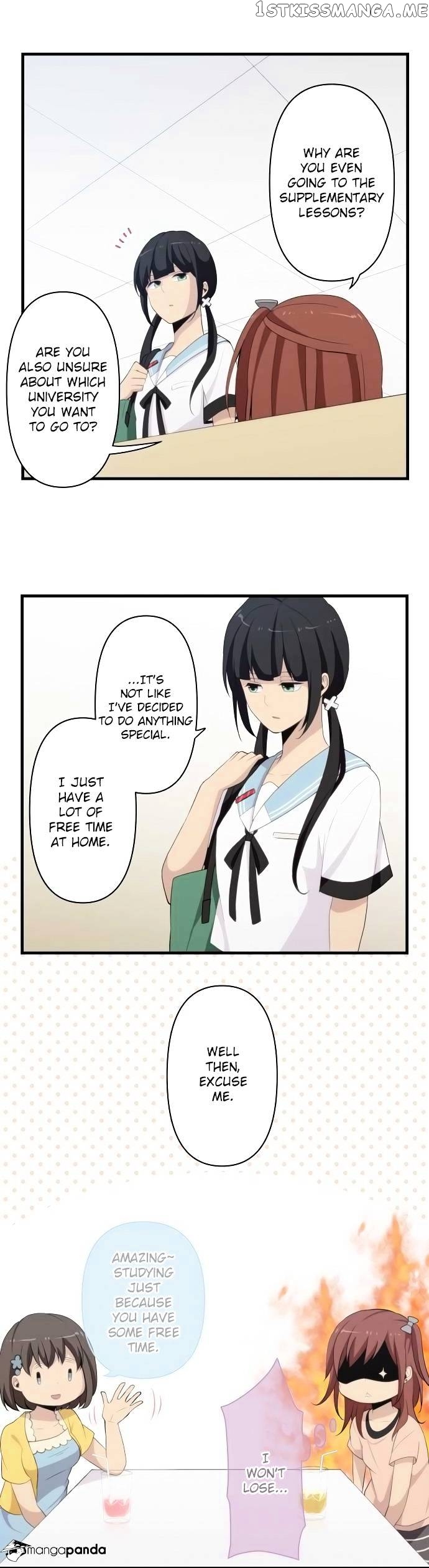 ReLIFE chapter 111 v2 - page 18