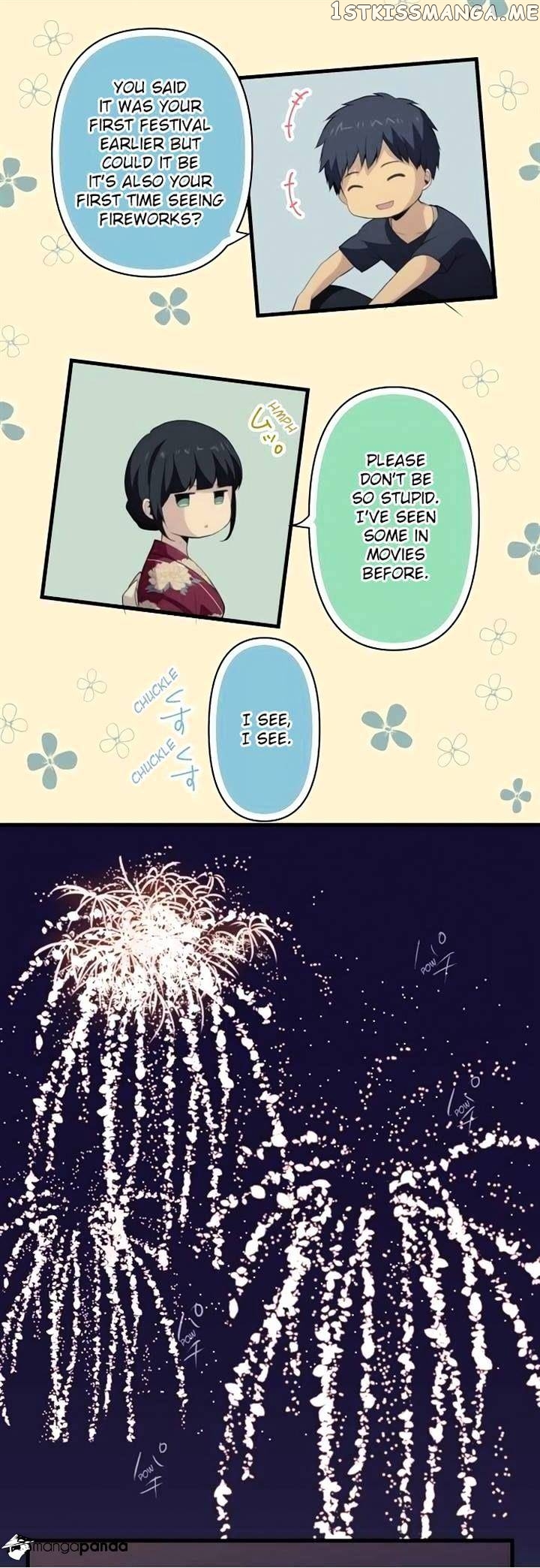 ReLIFE chapter 104 - page 9