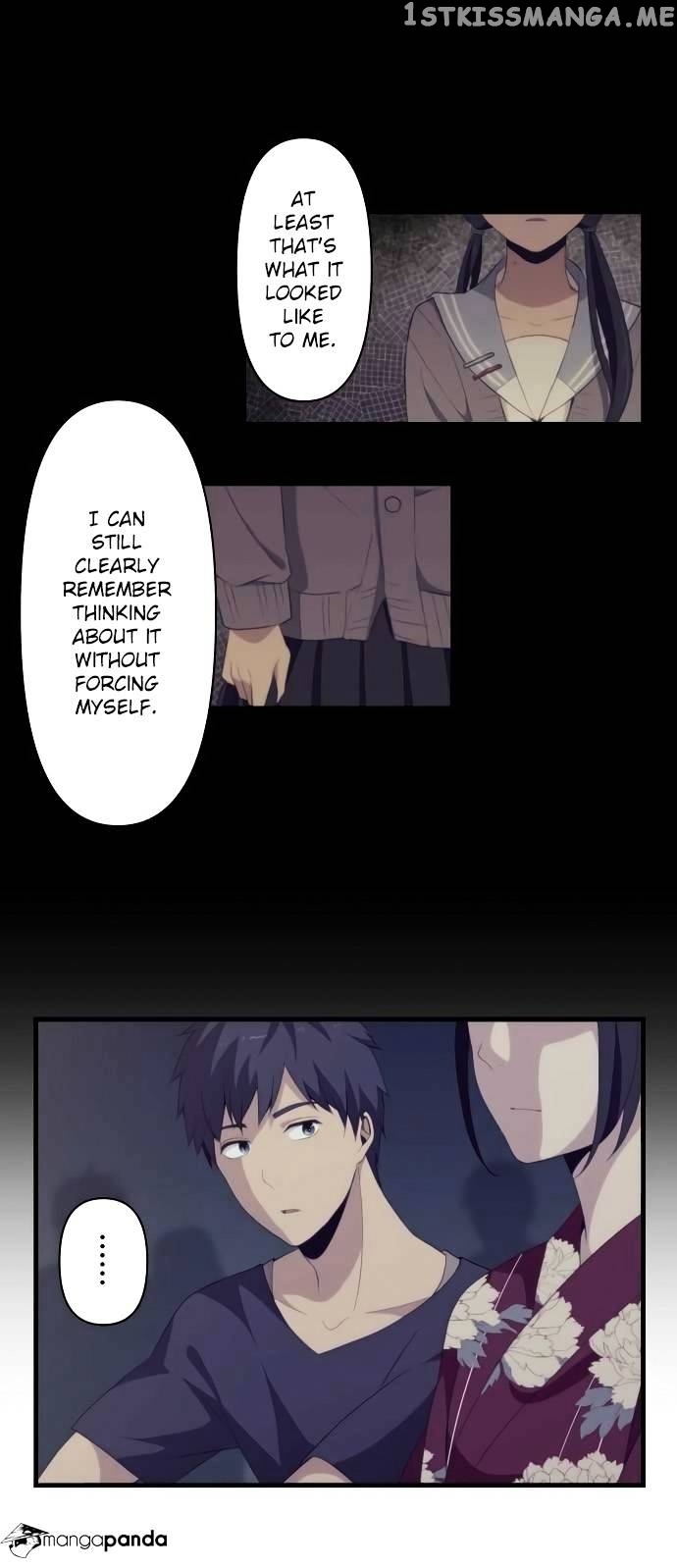 ReLIFE chapter 103 - page 18