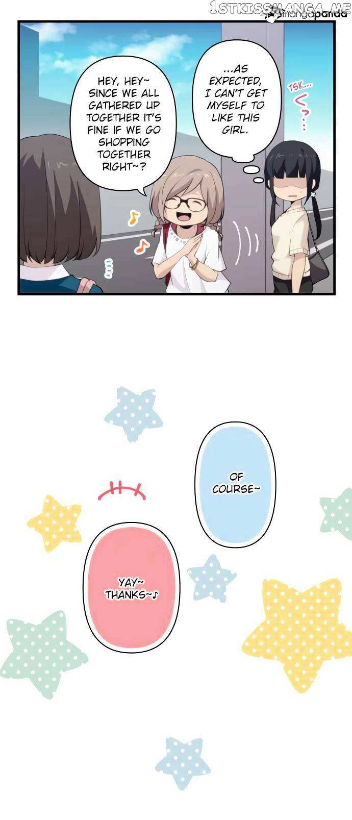 ReLIFE chapter 101 - page 10