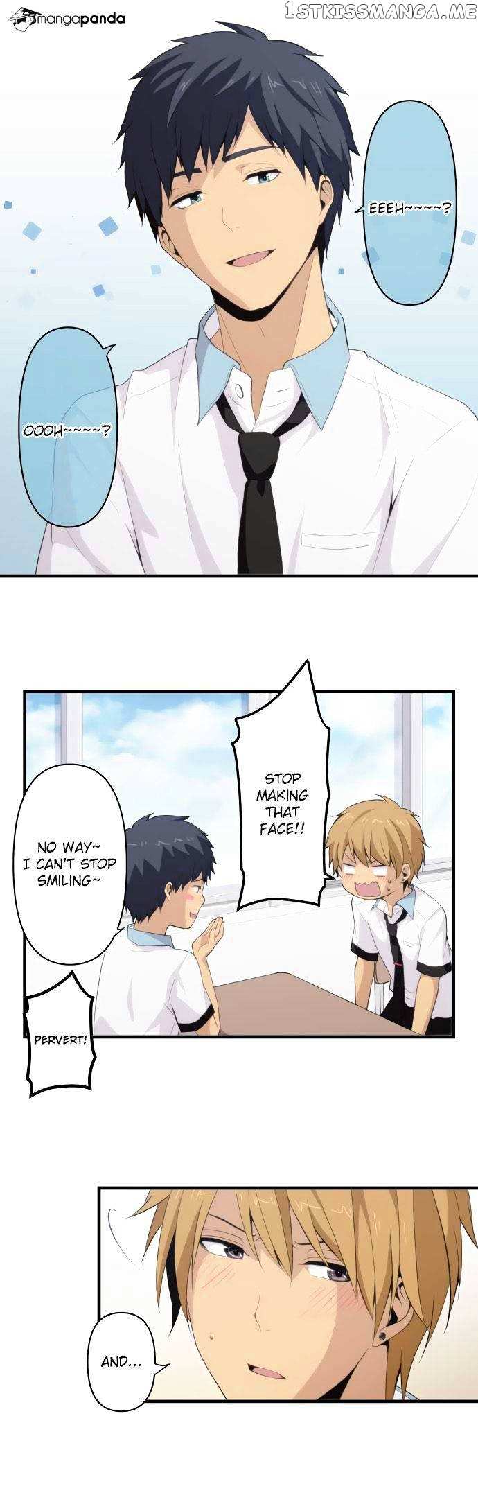 ReLIFE chapter 100 - page 2