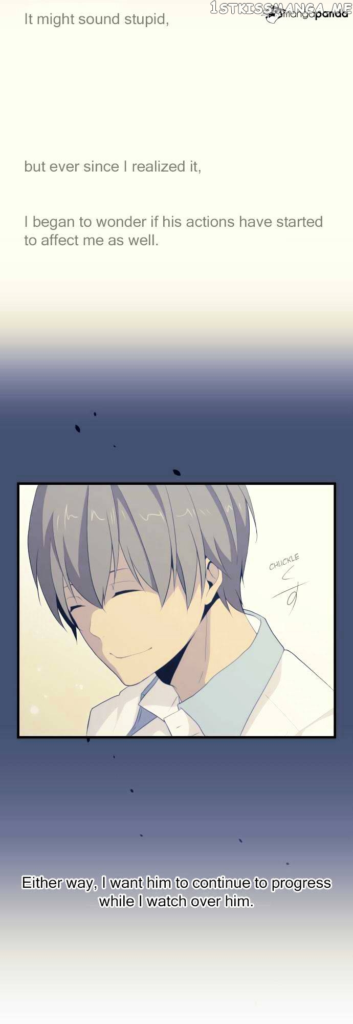 ReLIFE chapter 100 - page 30